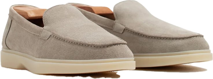 Mason Garments Mason Garments Loafers Bruin Amalfi Bruin