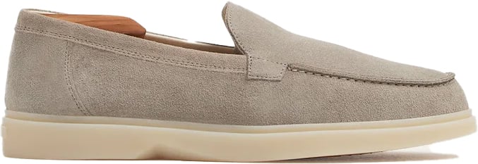 Mason Garments Mason Garments Loafers Bruin Amalfi Bruin
