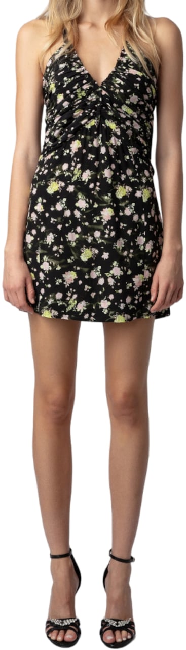 Zadig et Voltaire Dresses Black Zwart