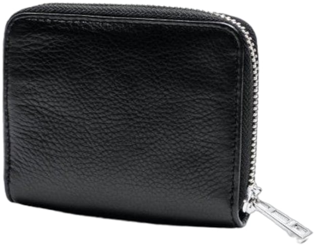 Zadig et Voltaire Zadig & Voltaire Wallets Black Zwart