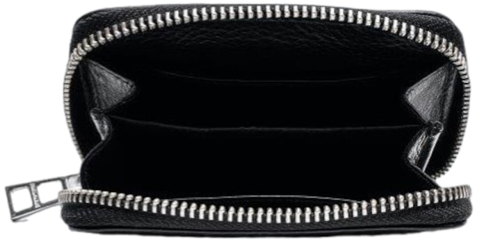 Zadig et Voltaire Zadig & Voltaire Wallets Black Zwart