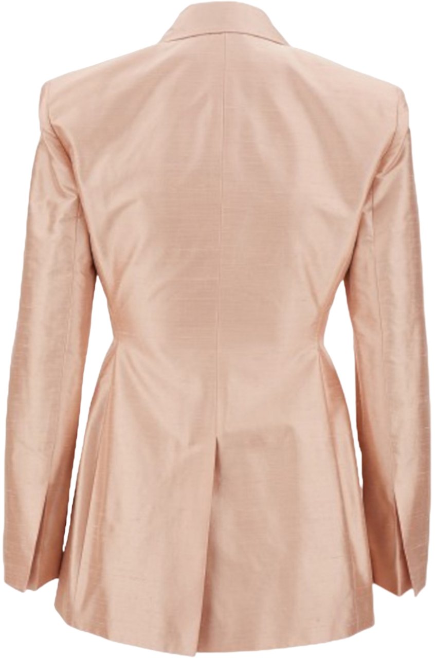 Max Mara Jackets Makeup Divers