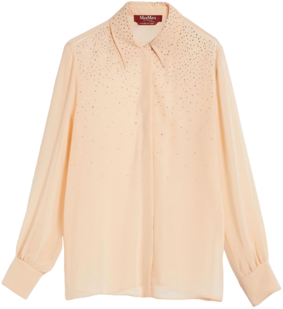 Max Mara Shirts Makeup Divers