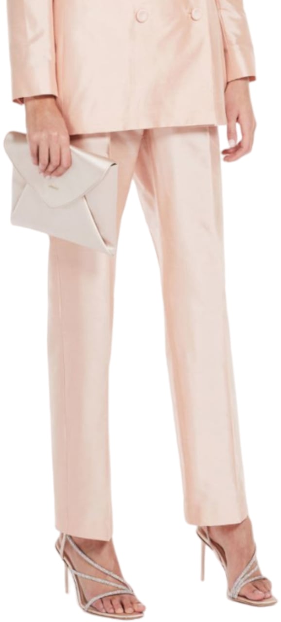 Max Mara Trousers Makeup Divers