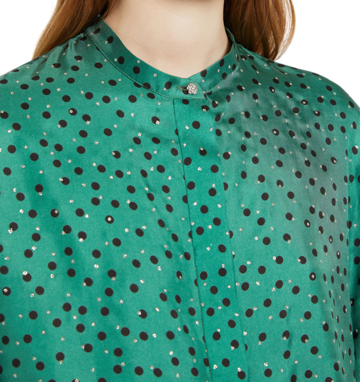 Max Mara Jackets Green Groen