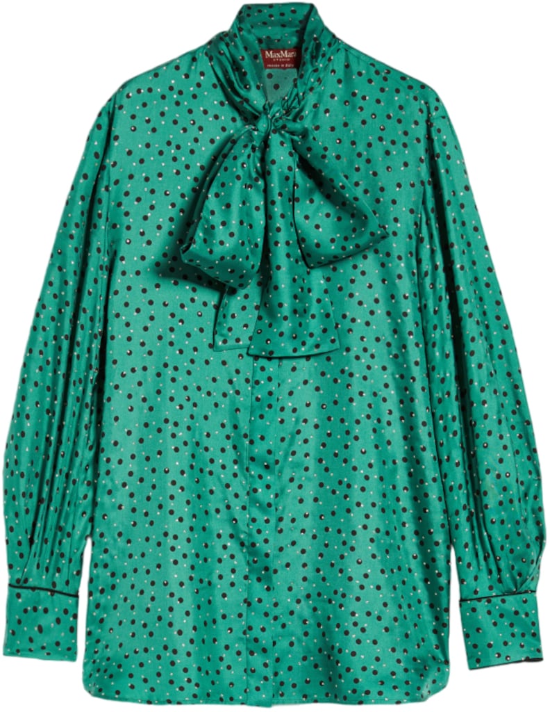 Max Mara Jackets Green Groen