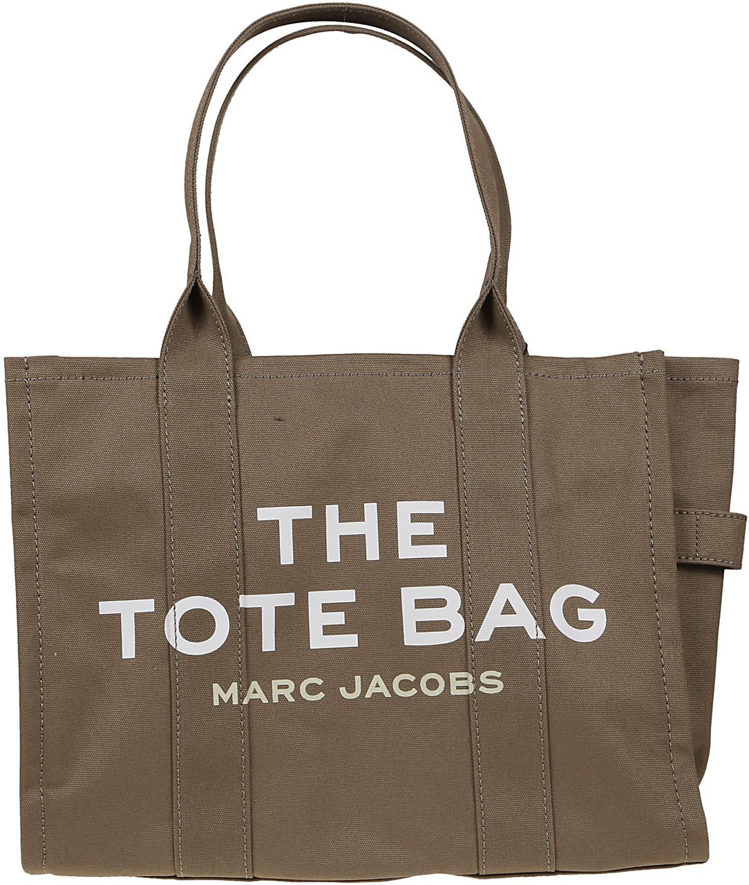 Marc Jacobs Traveler Tote Groen