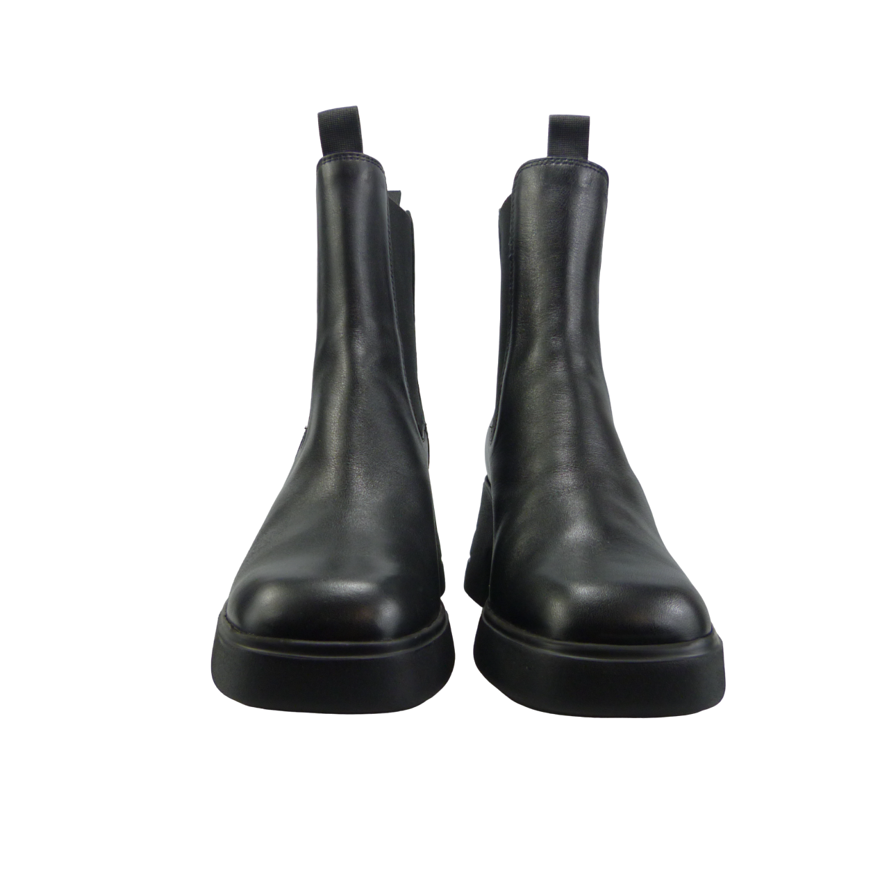 HOGAN Stivaletto chelsea H618 nero Zwart