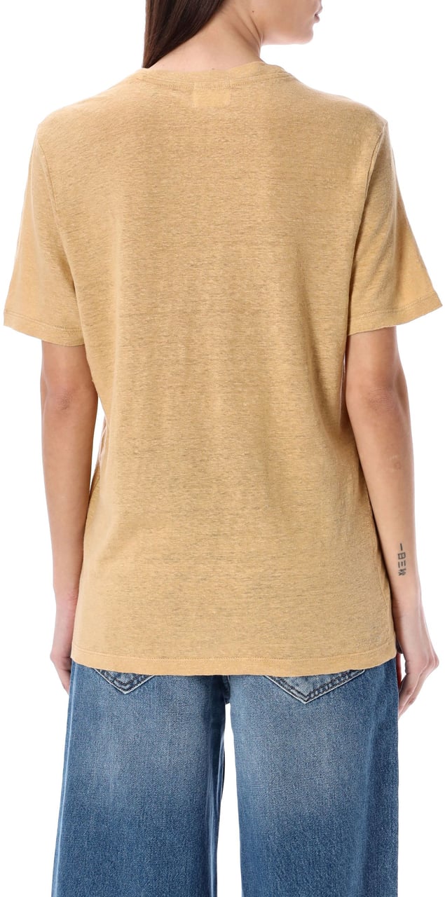 Isabel Marant ZEWEL-GB Goud