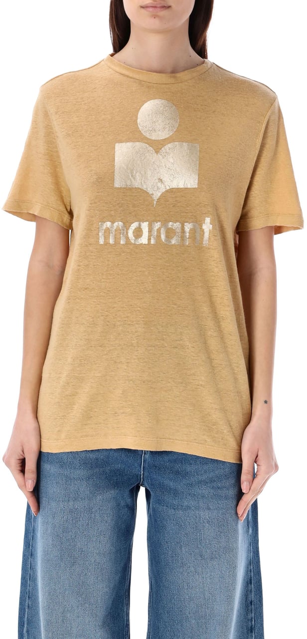 Isabel Marant ZEWEL-GB Goud