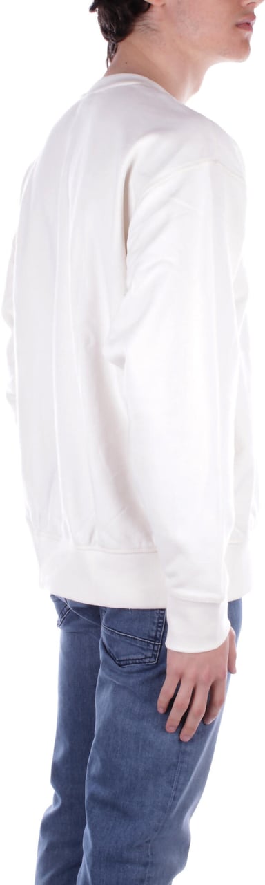 Dickies Sweaters White Wit