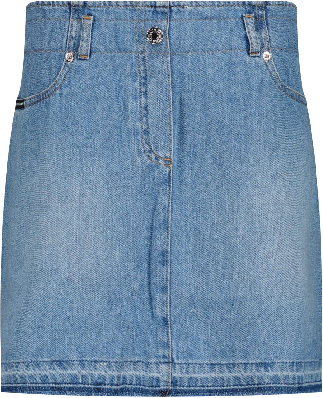 Dolce & Gabbana Dolce & Gabbana Kinder Meisjes Rokje Blauw