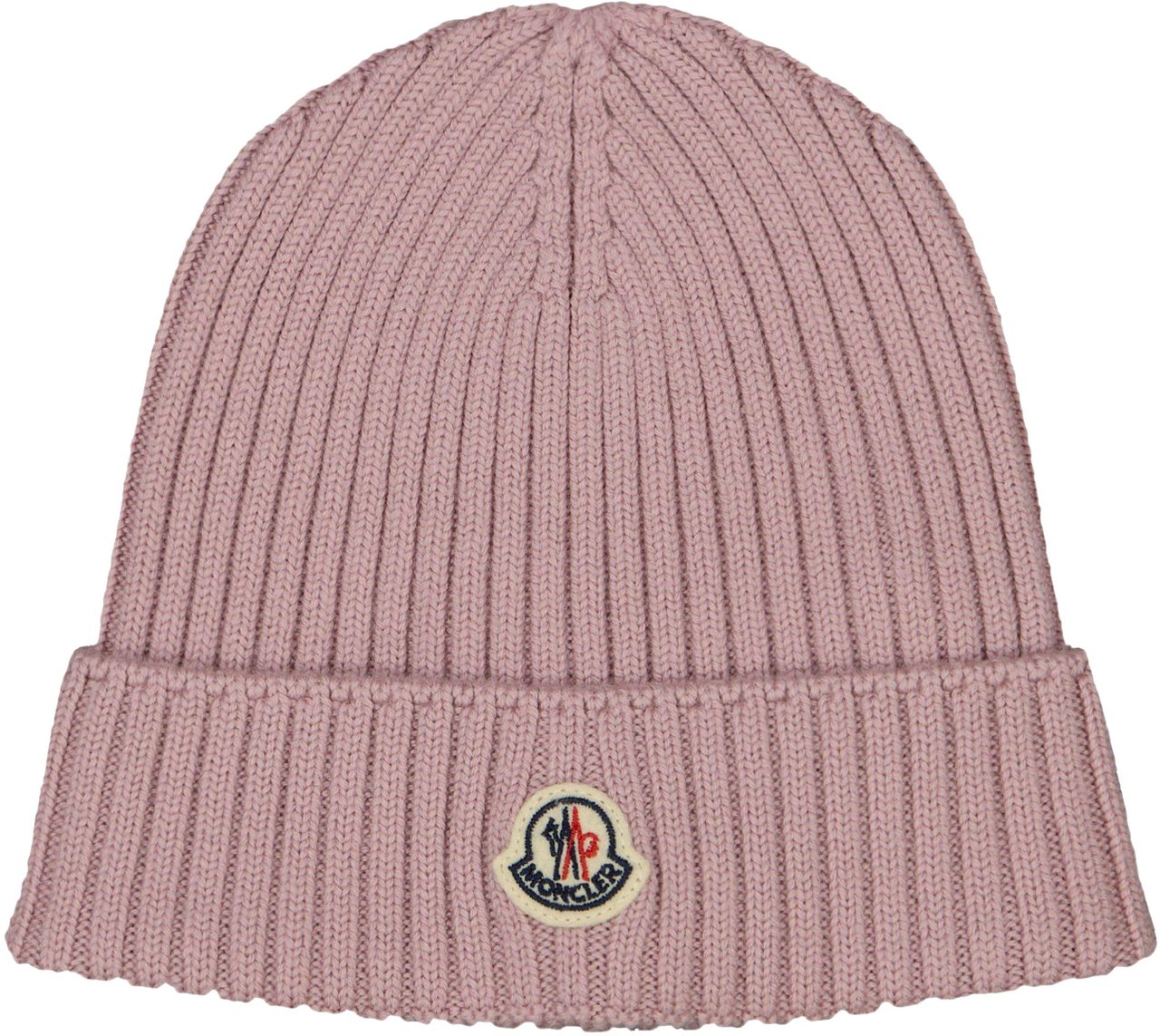 Moncler Moncler Meisjes Muts Roze Roze