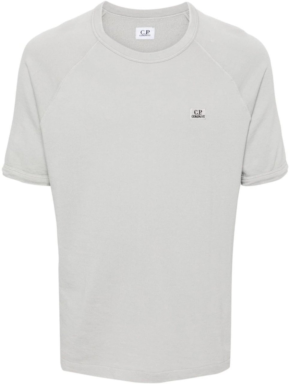 CP Company t-shirt grijs Grijs