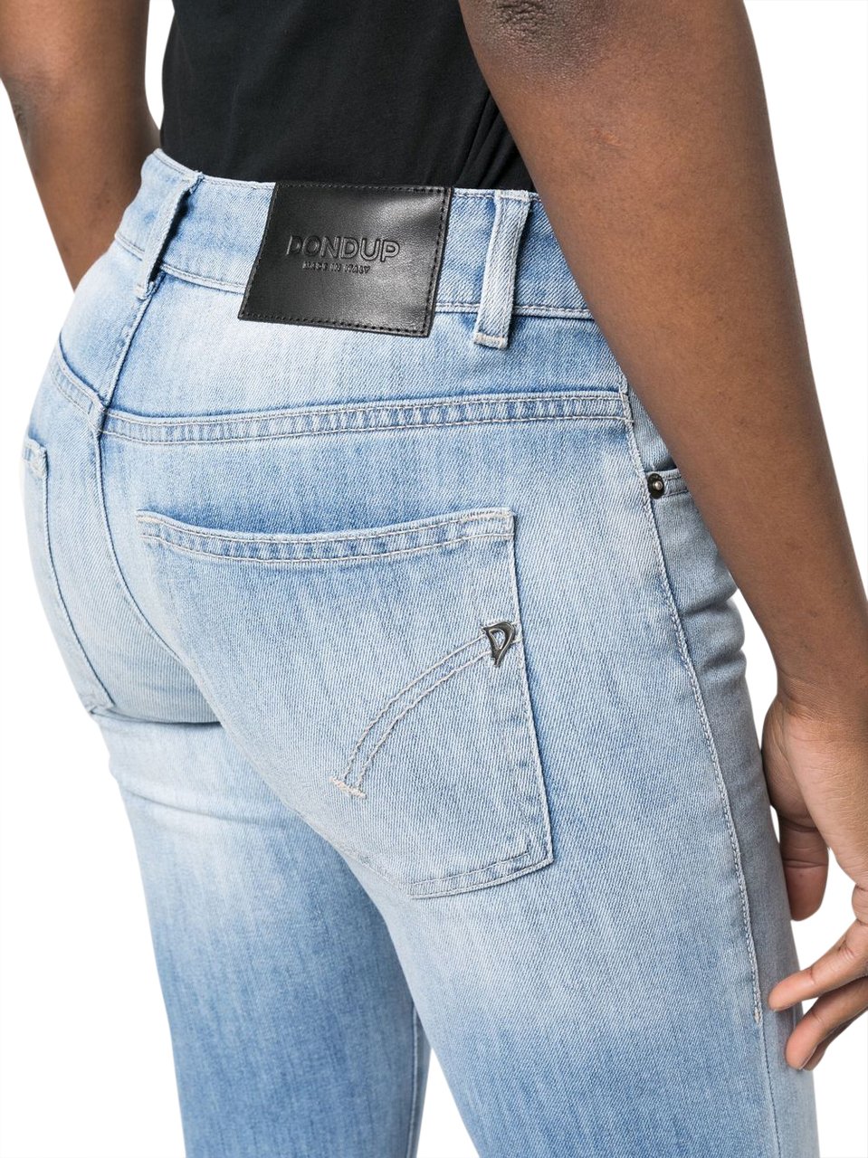 Dondup Dondup PANTALONI Divers