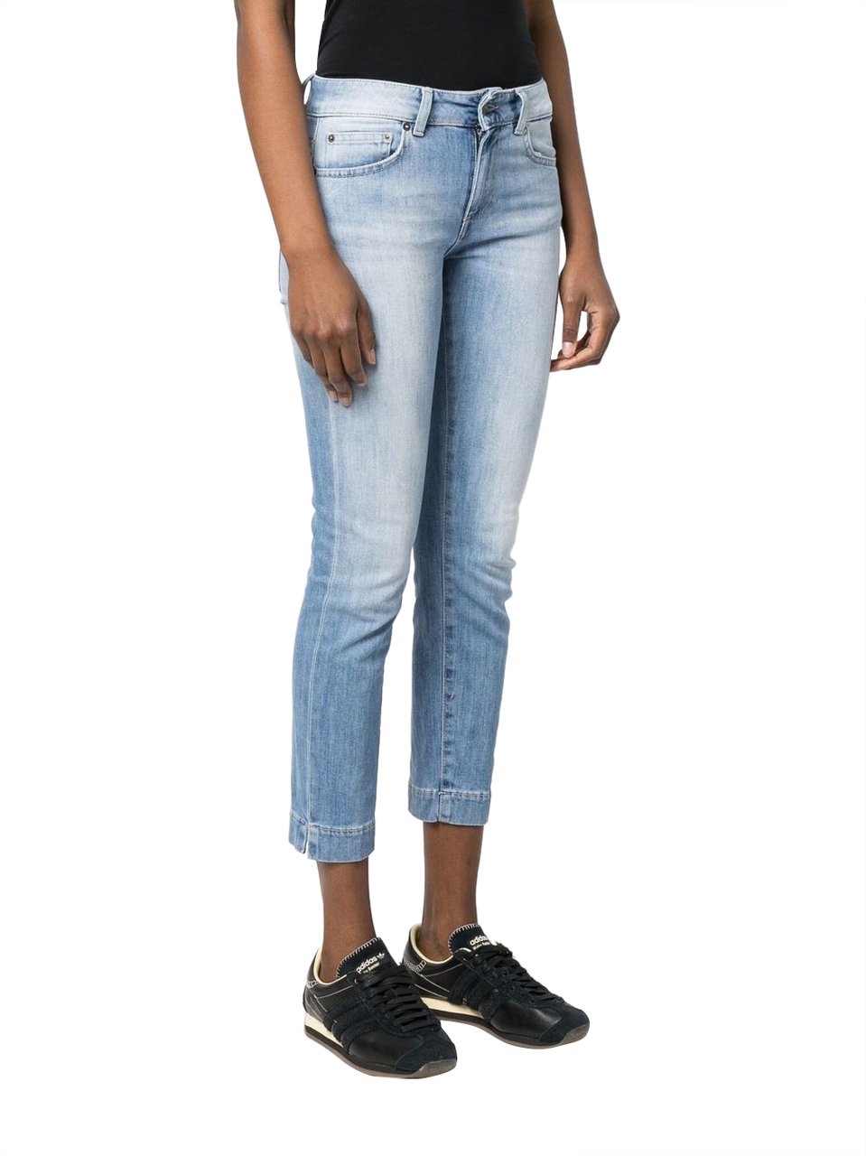Dondup Dondup PANTALONI Divers