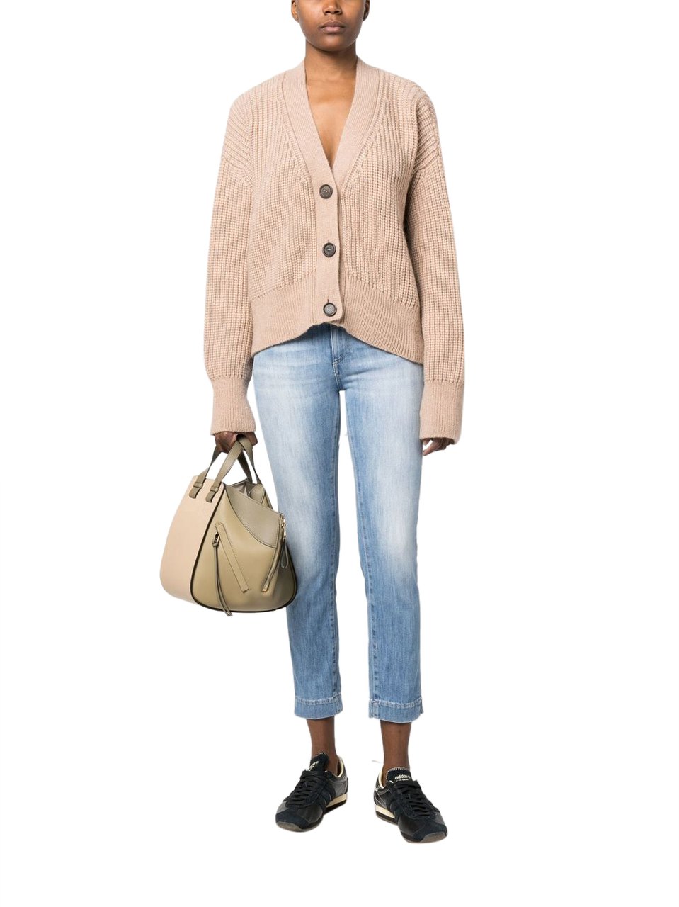 Dondup Dondup PANTALONI Divers