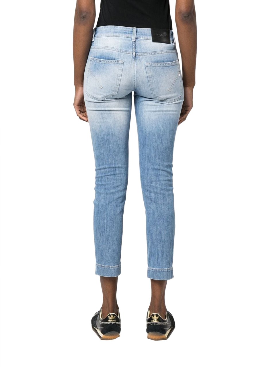 Dondup Dondup PANTALONI Divers