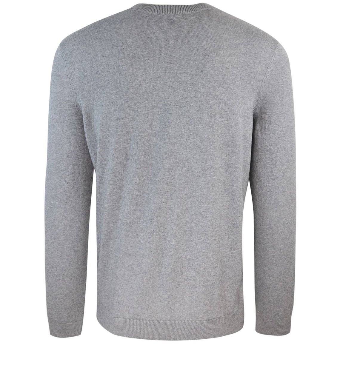 A.P.C. A.P.C. Sweaters Grey Grijs