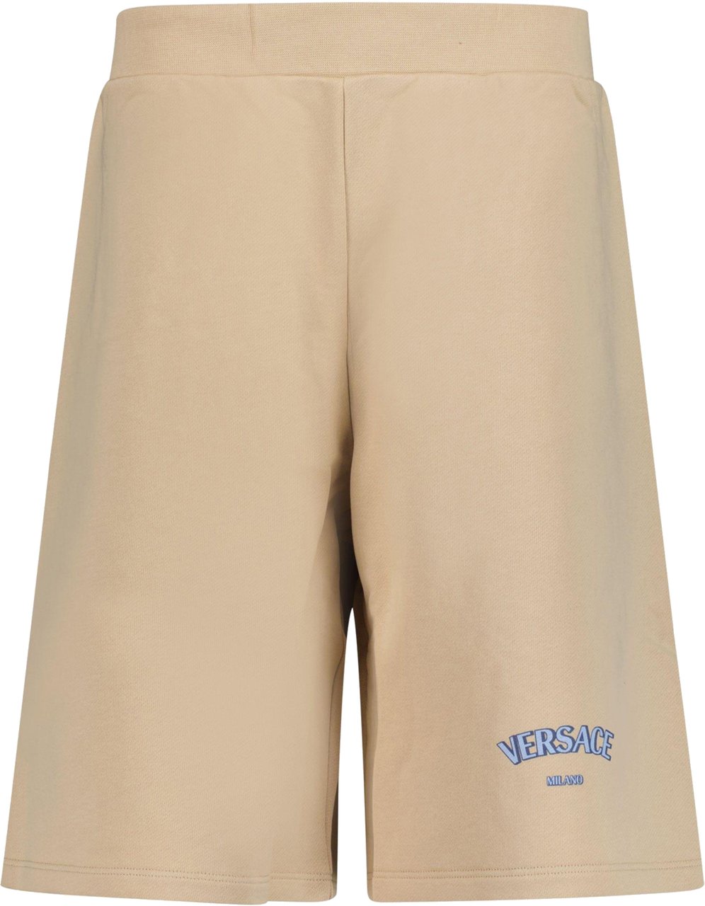 Versace Versace Jongens Shorts Beige Beige