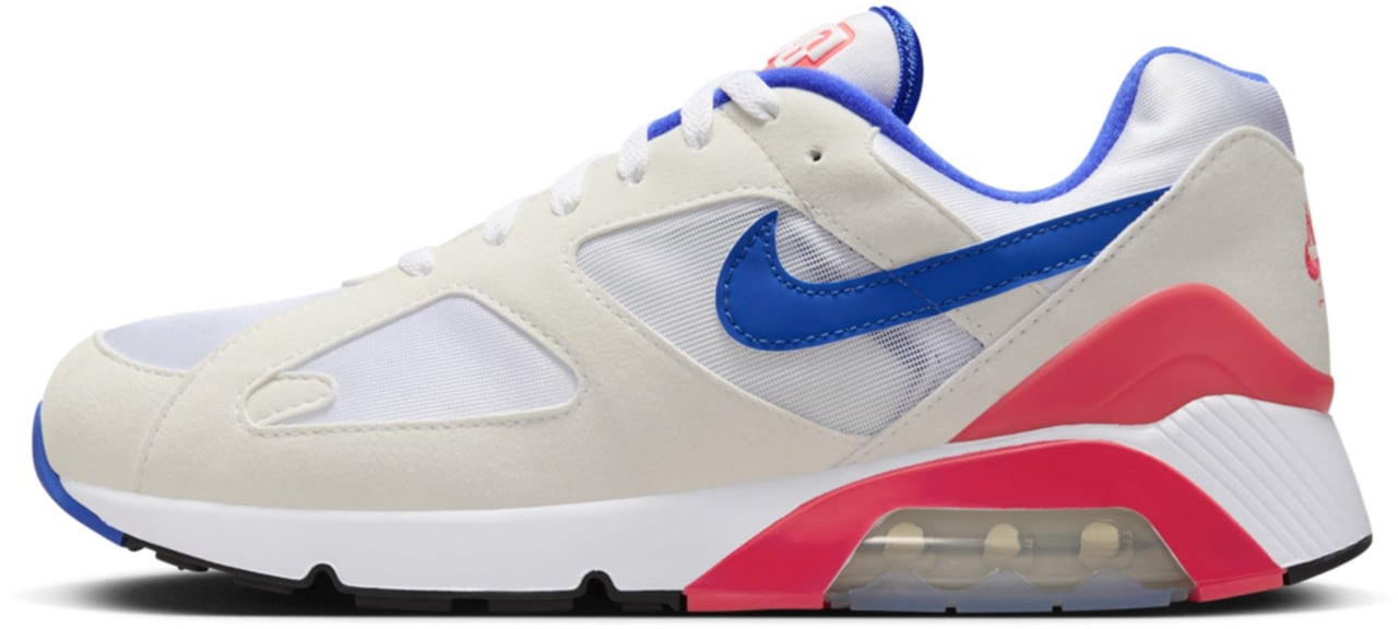 Nike Nike Air Max 180 Ultramarine (2024) Divers
