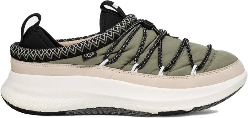 UGG Tasman Ca78 Groen