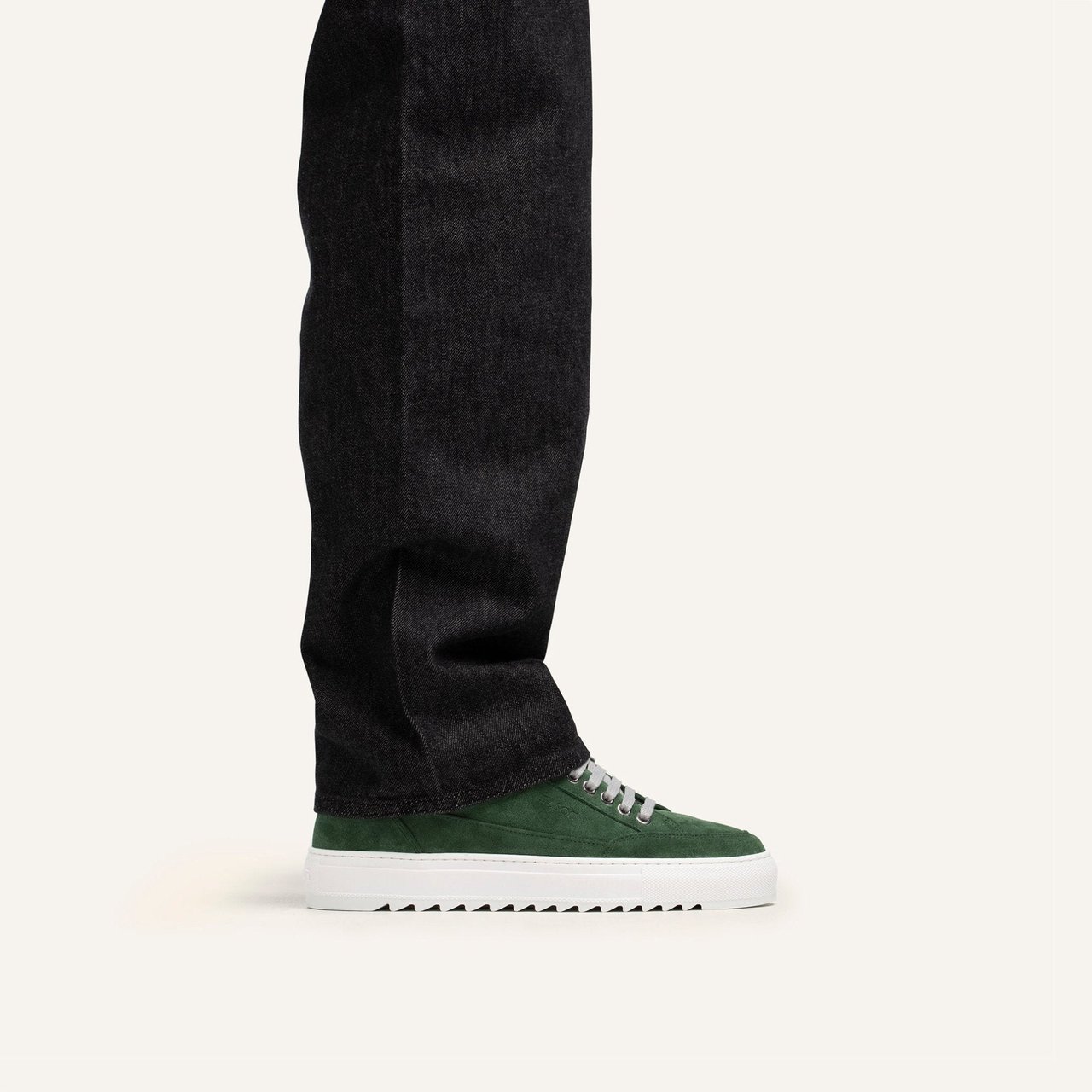 Mason Garments Tia Archetipo Green Groen