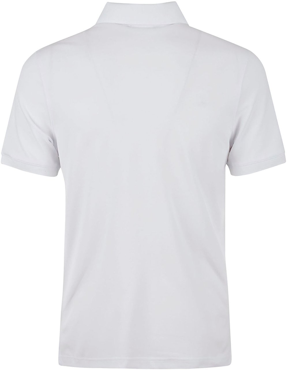 K-WAY T-shirts And Polos White Wit