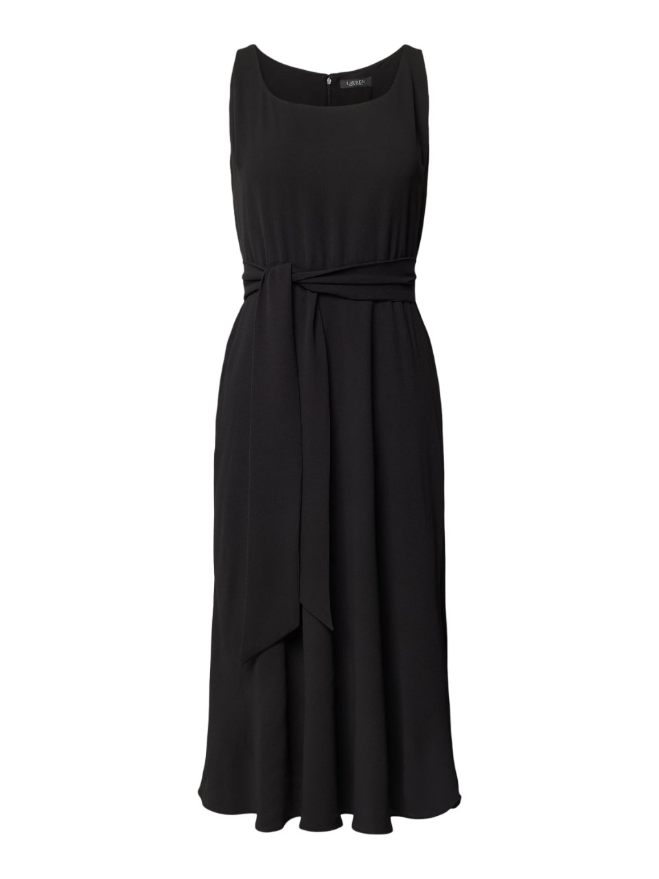 Ralph Lauren Dresses Black Zwart