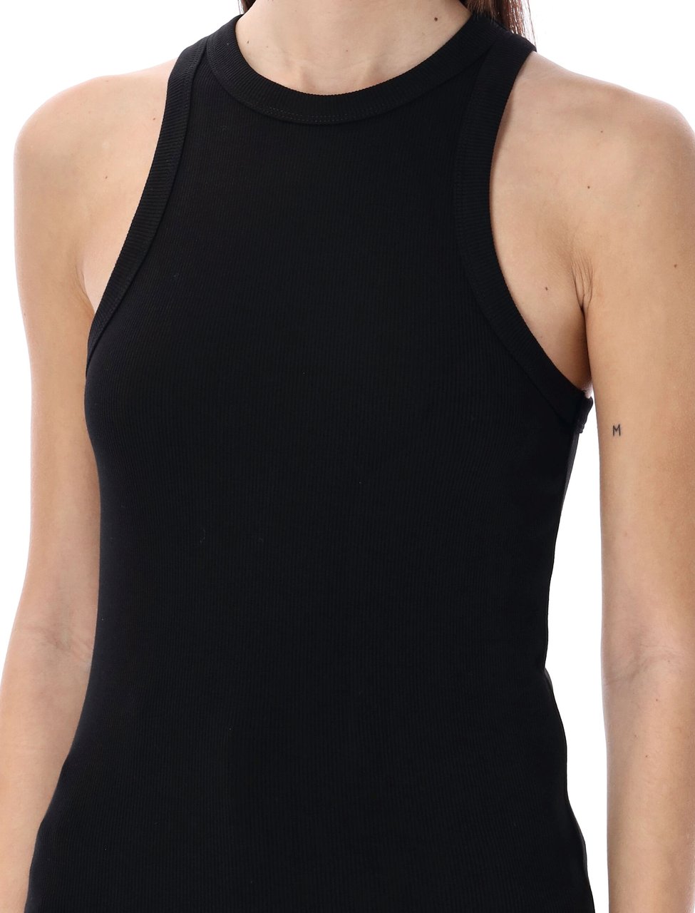 Anine Bing EVA TANK Zwart