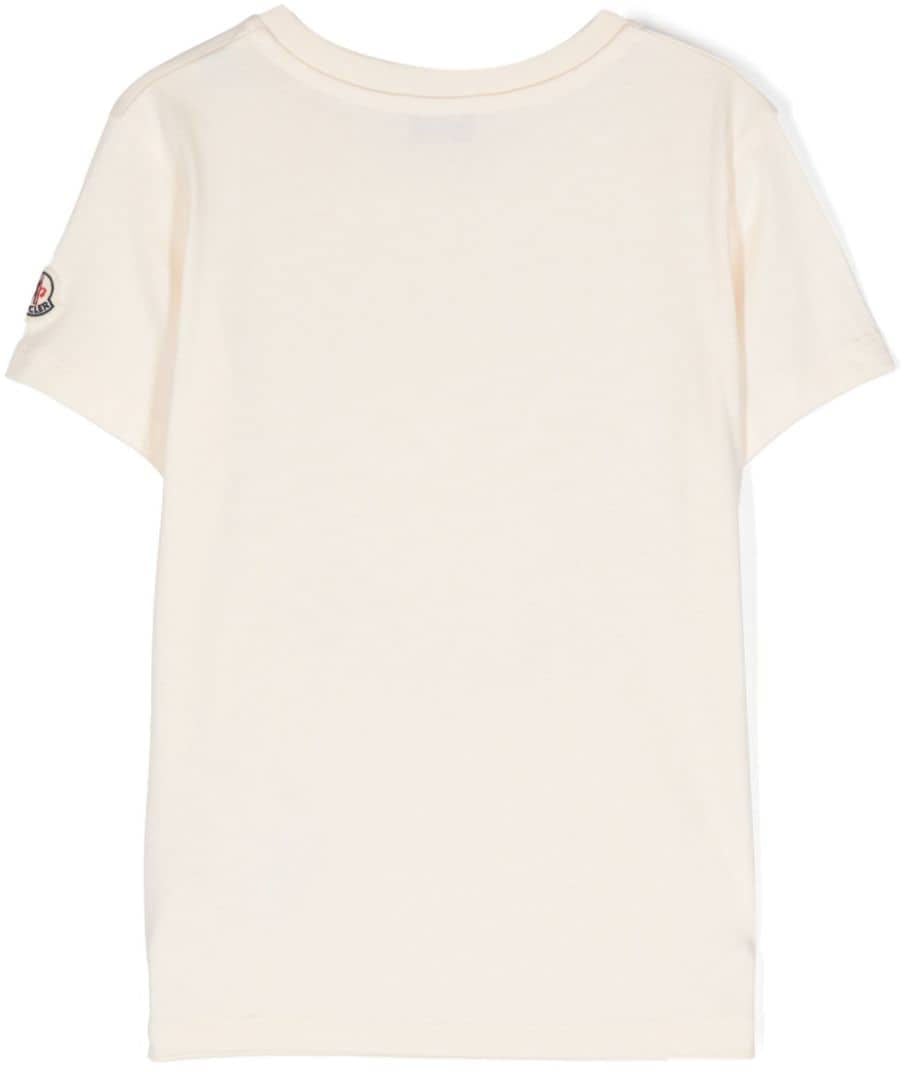 Moncler ss t-shirts divers Divers