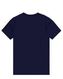 My Brand BLUE INK CAPSULE T SHIRT | NAVY Blauw