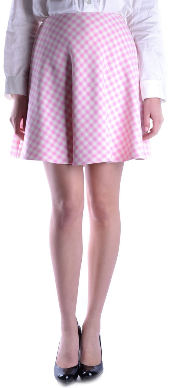 Prada Skirts Pink Roze