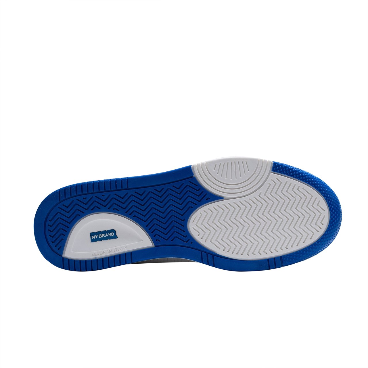 My Brand Tennis Shoe Cobalt Blue | KOBALT BLUE Blauw