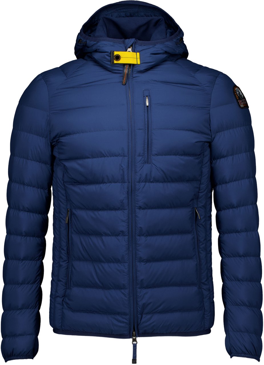 Parajumpers Parajumpers  Gewatteerde Jassen Blauw Last Minute - 673 Blauw