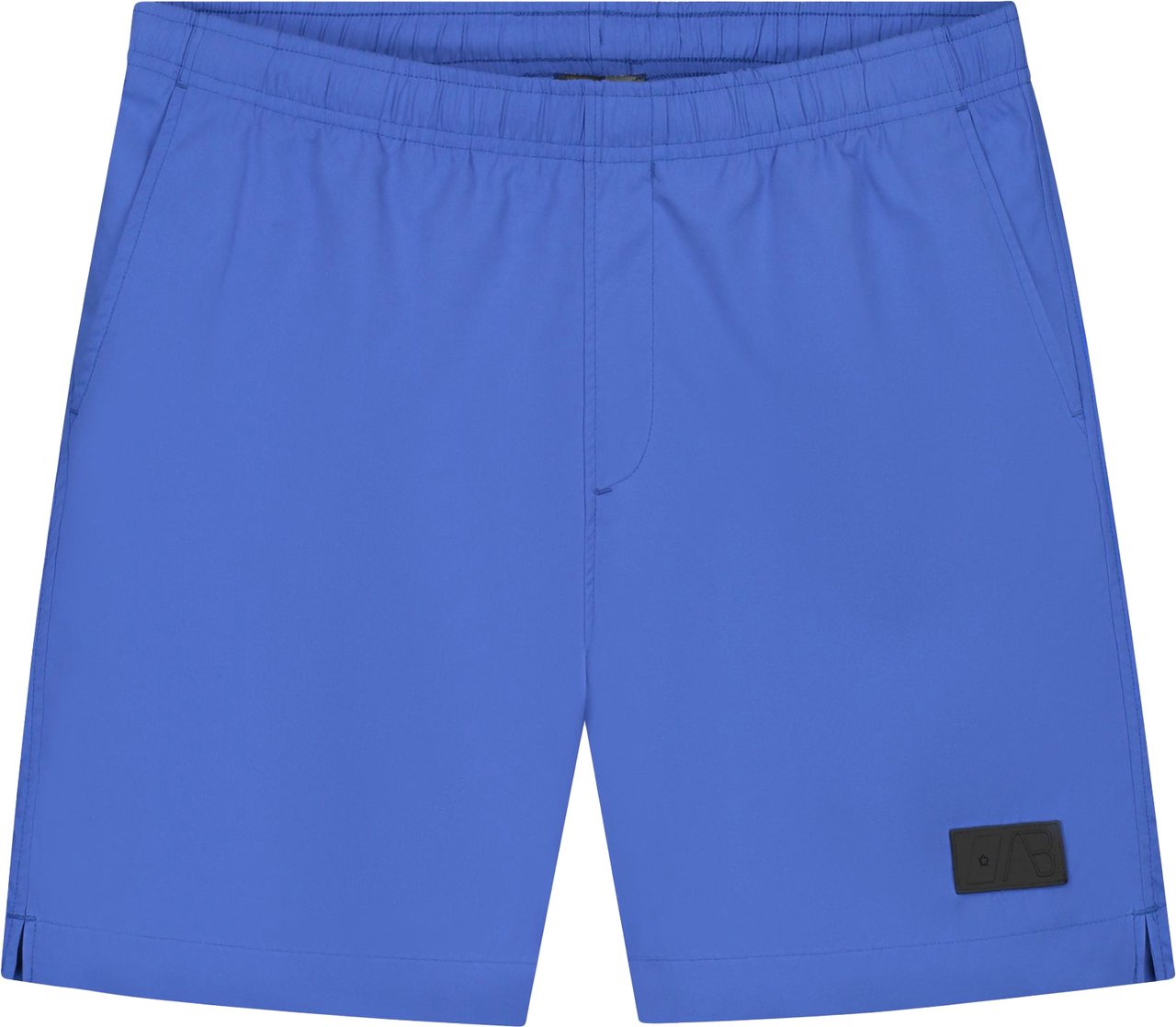 AB Lifestyle blauwe zwembroek Blauw