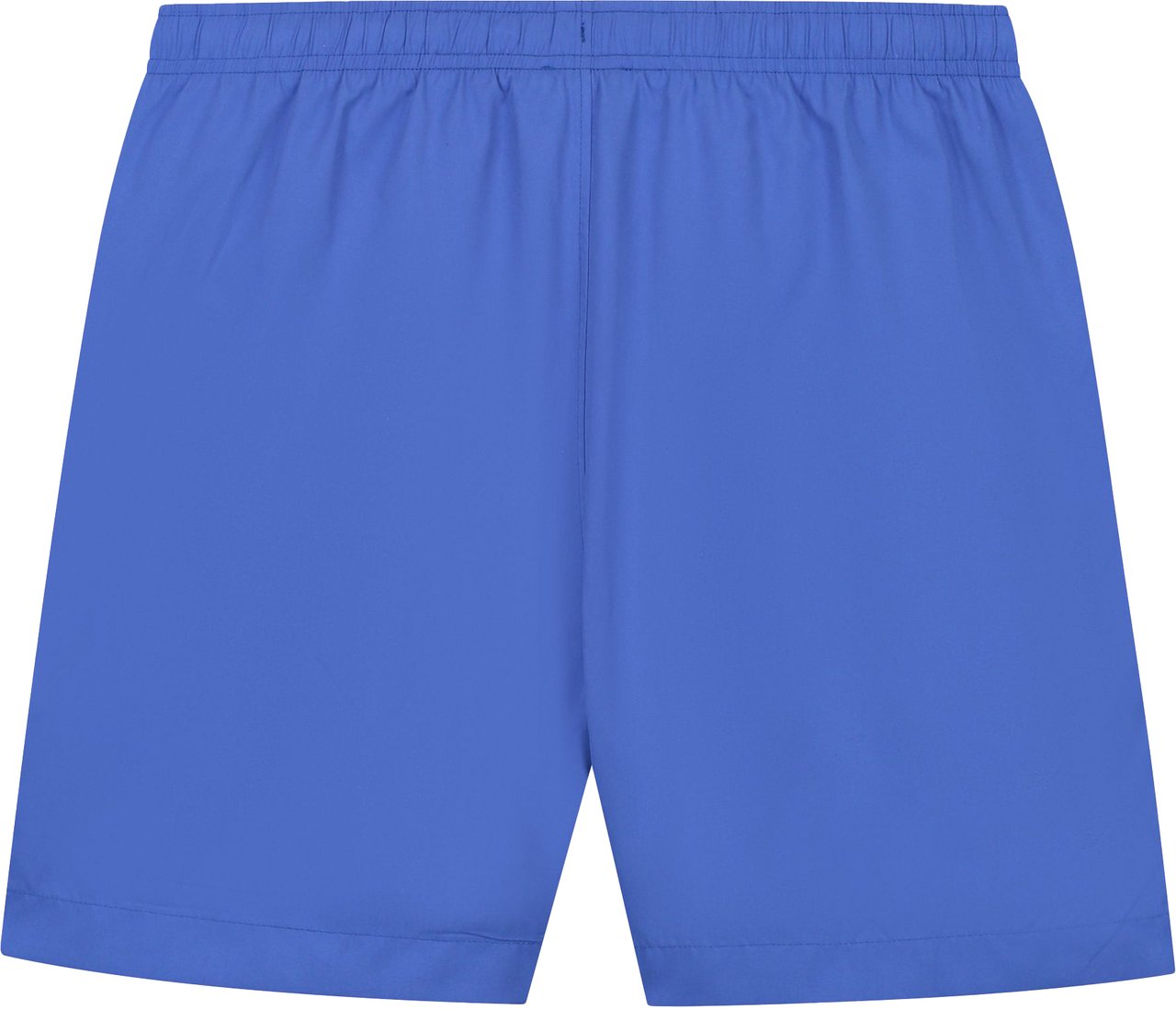AB Lifestyle blauwe zwembroek Blauw