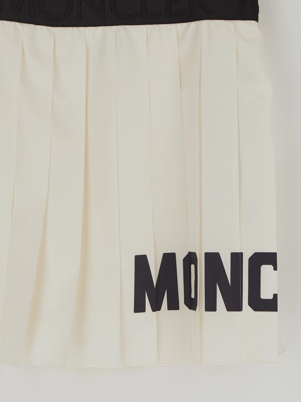 Moncler Skirts Beige
