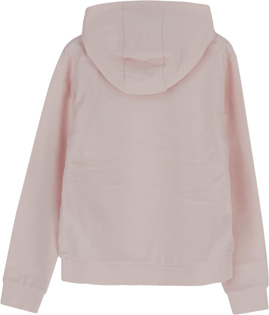Moncler Logo Knit Roze