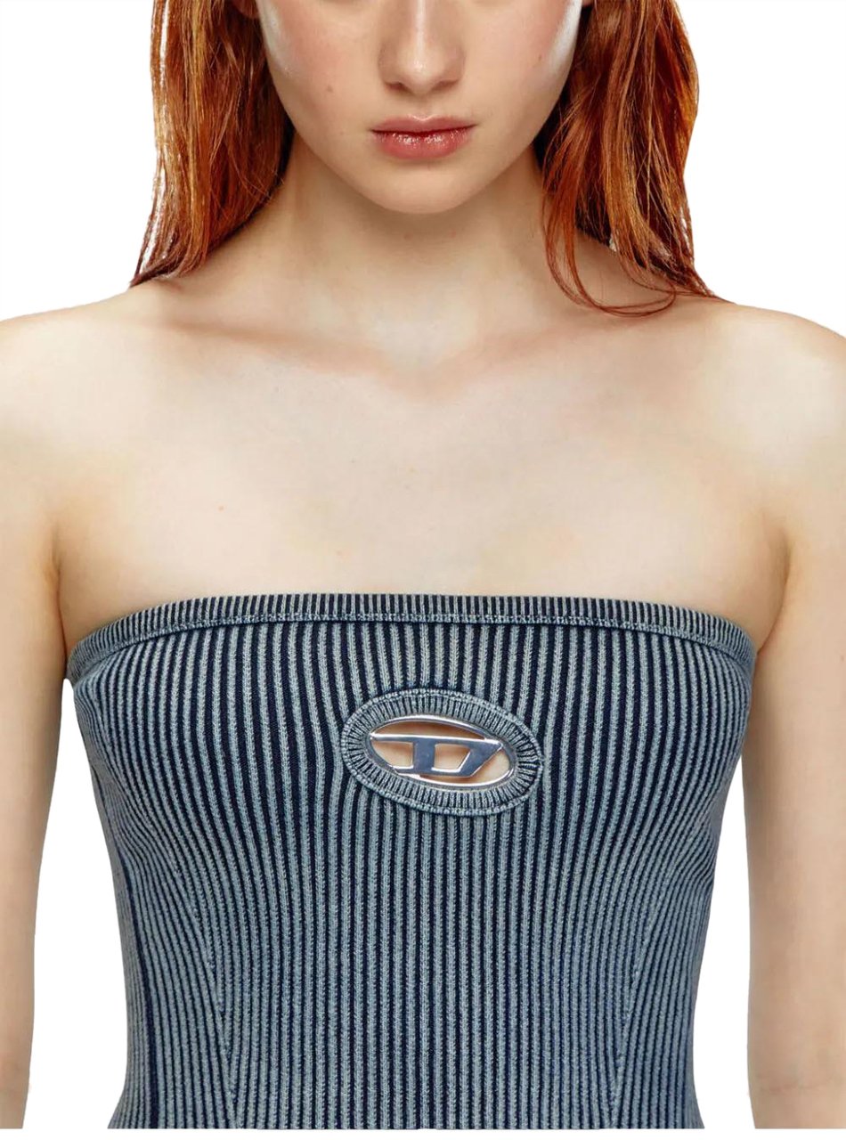 Diesel m-clarksvillex-c maglia divers Divers