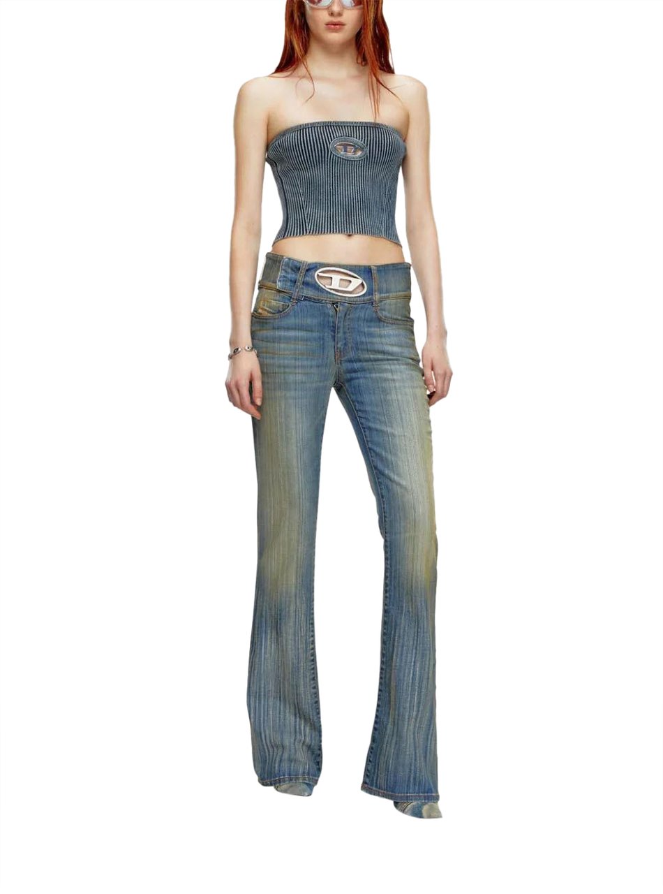 Diesel m-clarksvillex-c maglia divers Divers