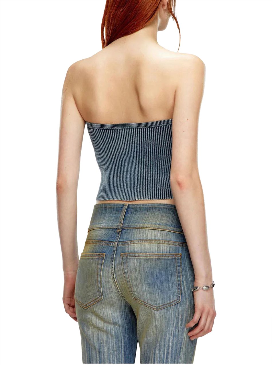 Diesel m-clarksvillex-c maglia divers Divers