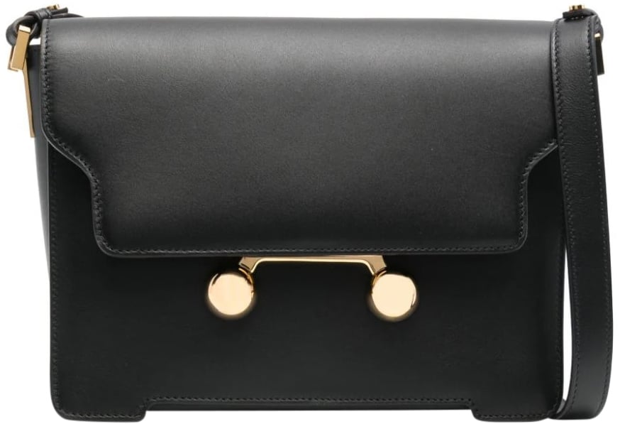 Marni Bags Black Zwart