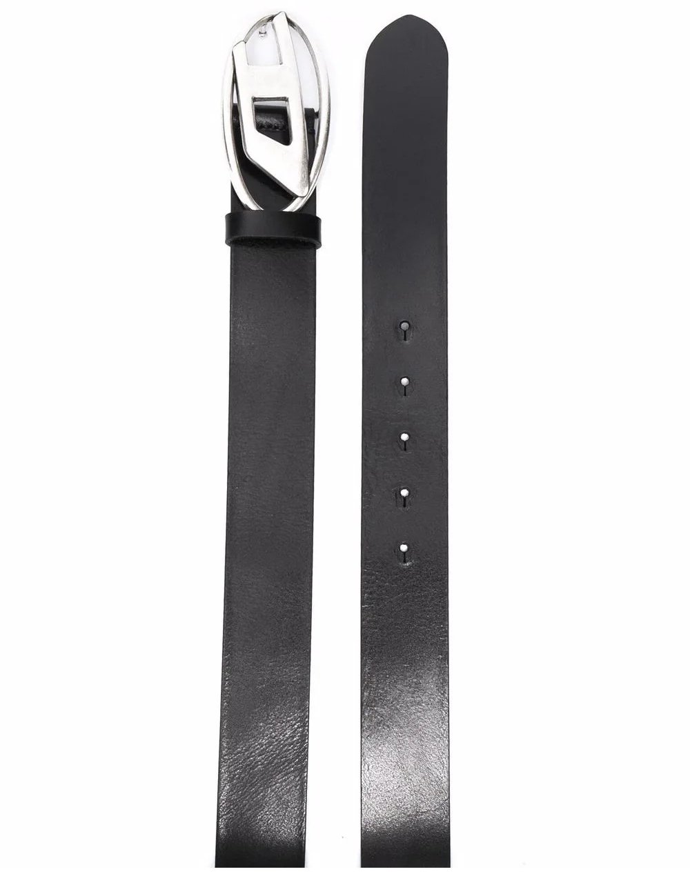 Diesel oval d logo b-1dr belt divers Divers