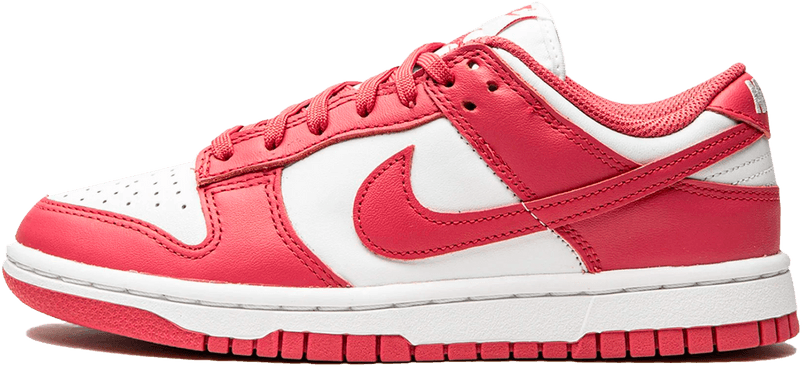 Nike Nike Dunk Low 'Archeo Pink' (Women's) - (SNEAKERHYPE) Roze