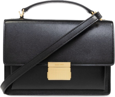 Golden Goose Venezia Bag Black Zwart