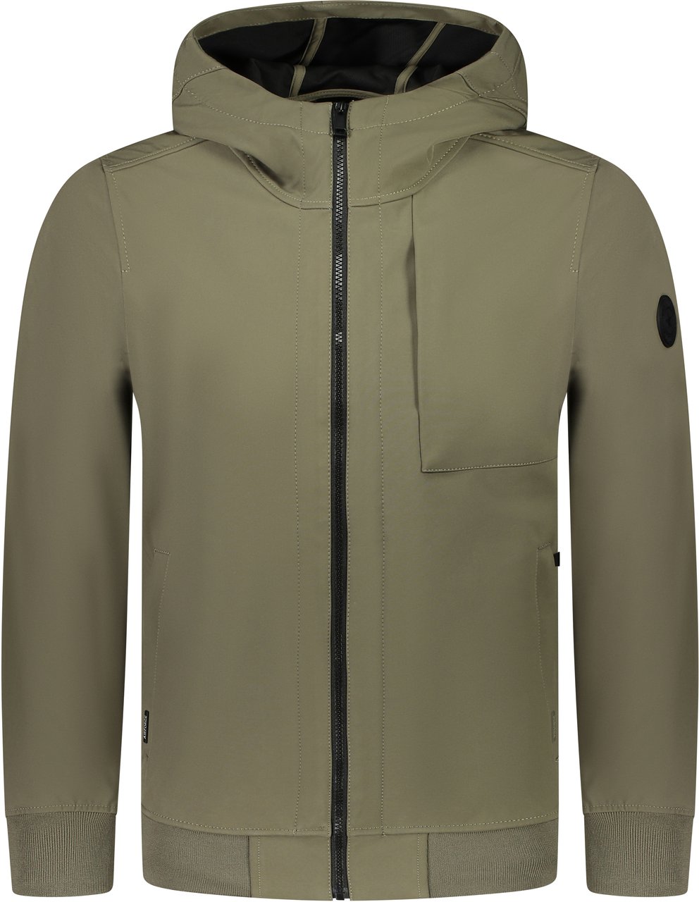Airforce Jas Groen Groen