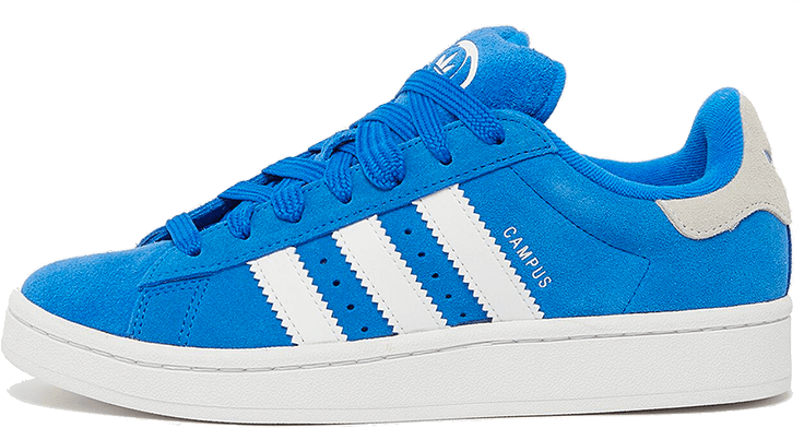 Adidas Adidas Campus 00s Blue Bird Blauw