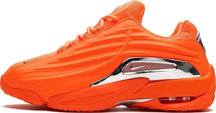 Nike Nike Hot Step 2 NOCTA Total Orange Oranje