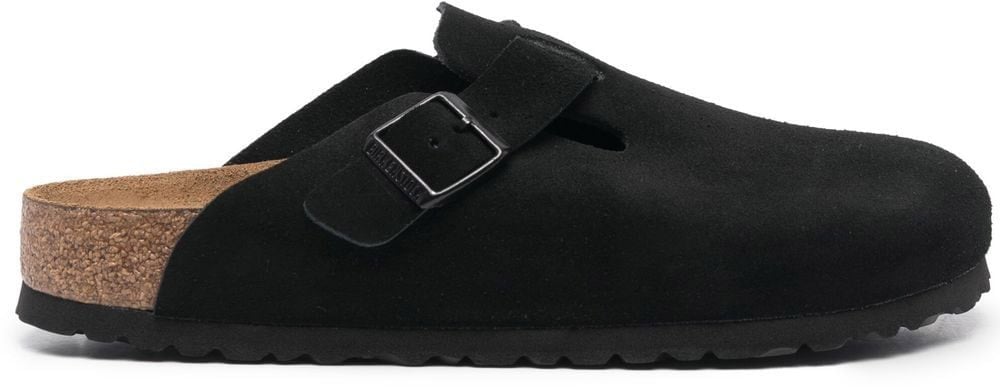 Birkenstock Sandals Black Zwart
